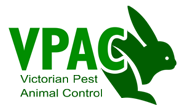 Victorian Pest Animal Control logo